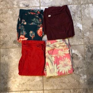 LulaRoe One Size Leggings